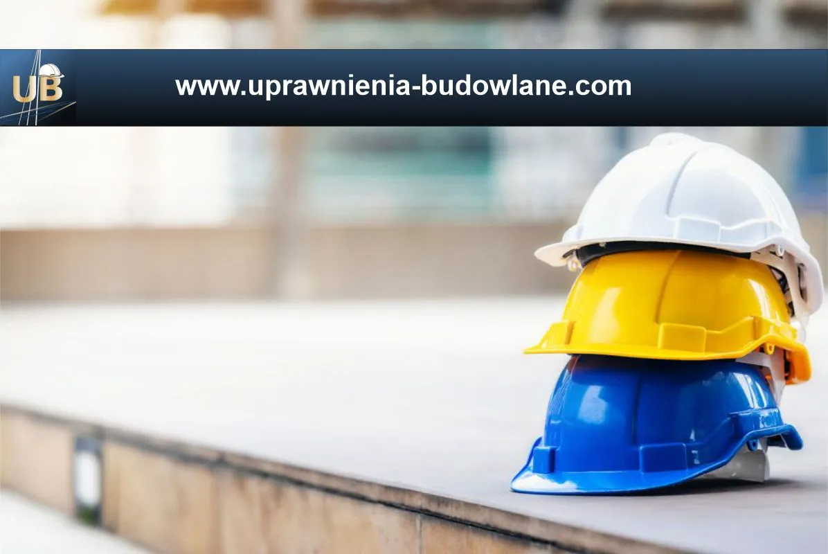 Co daje uzyskanie uprawnień budowlanych?