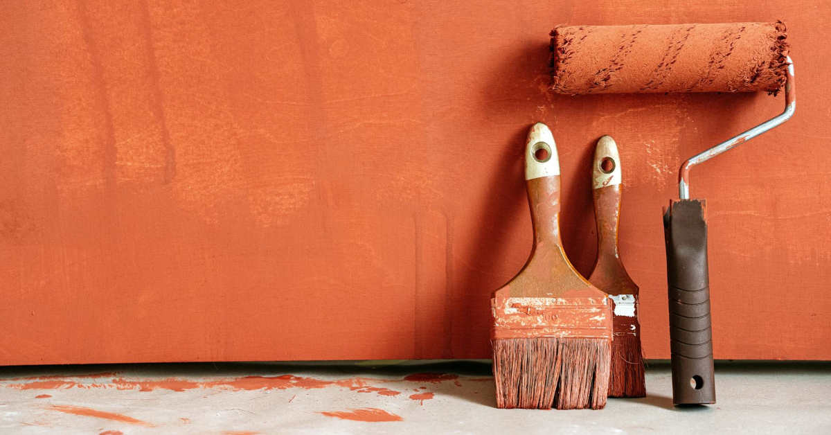 Farby kolorowe w praktyce: Poradnik dla osób bez doświadczenia