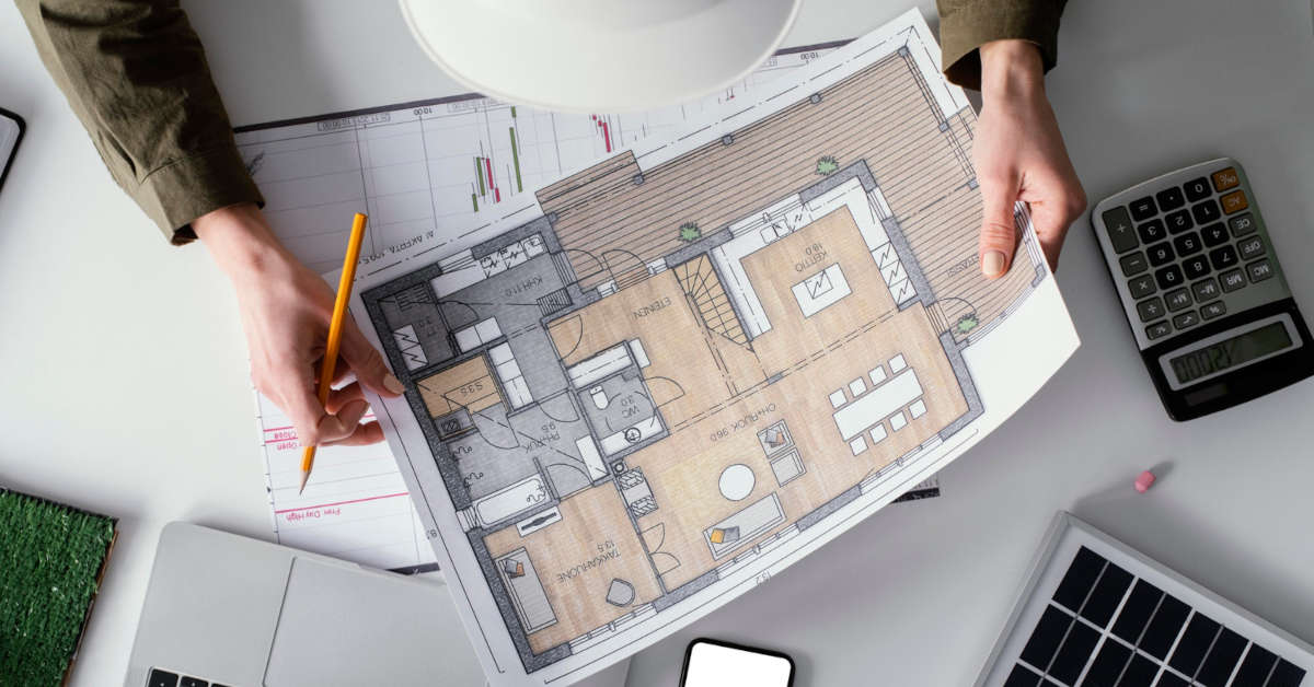 Jak zrobić wieniec budowlany?