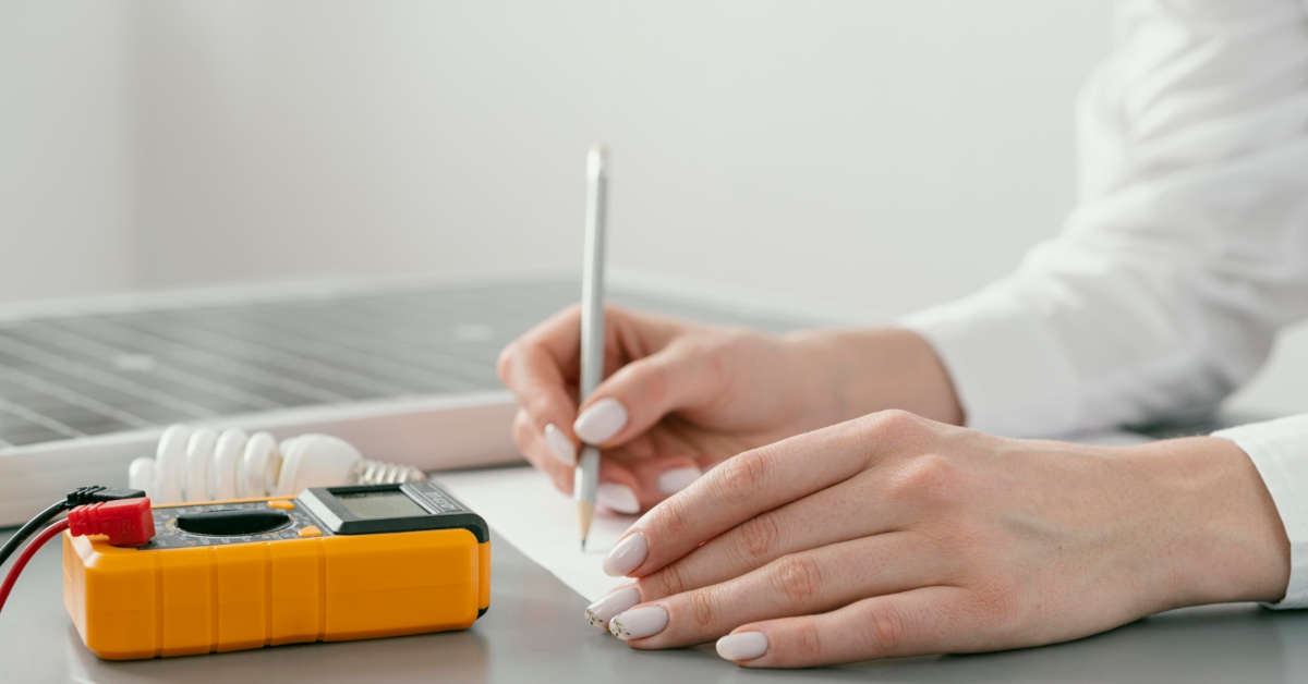 Protokół odbioru instalacji elektrycznej – co musi zawierać i kto może go wystawić?