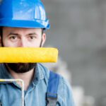 Jak powinno wyglądać profesjonalne wyspoażenie ekipy budowlanej - odkryj agregaty malarskie