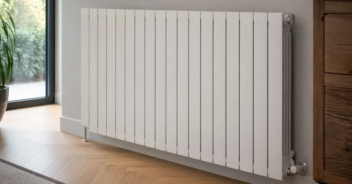 Jak wyregulować zawory termostatyczne w grzejnikach?