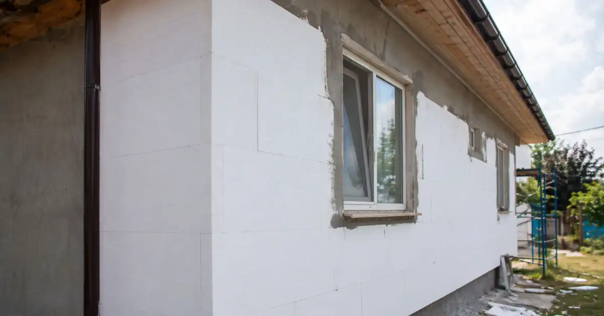 Jak przygotować ściany do izolacji cieplnej?