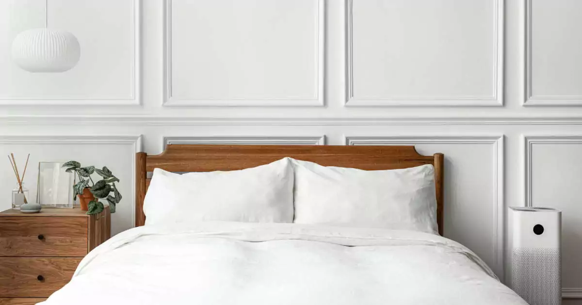 Poduszka z gryki – na co pomaga?