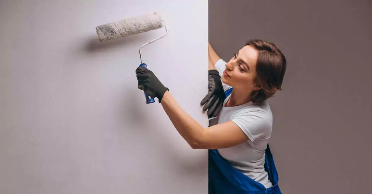 Czym umyć ściany przed malowaniem domowe sposoby?