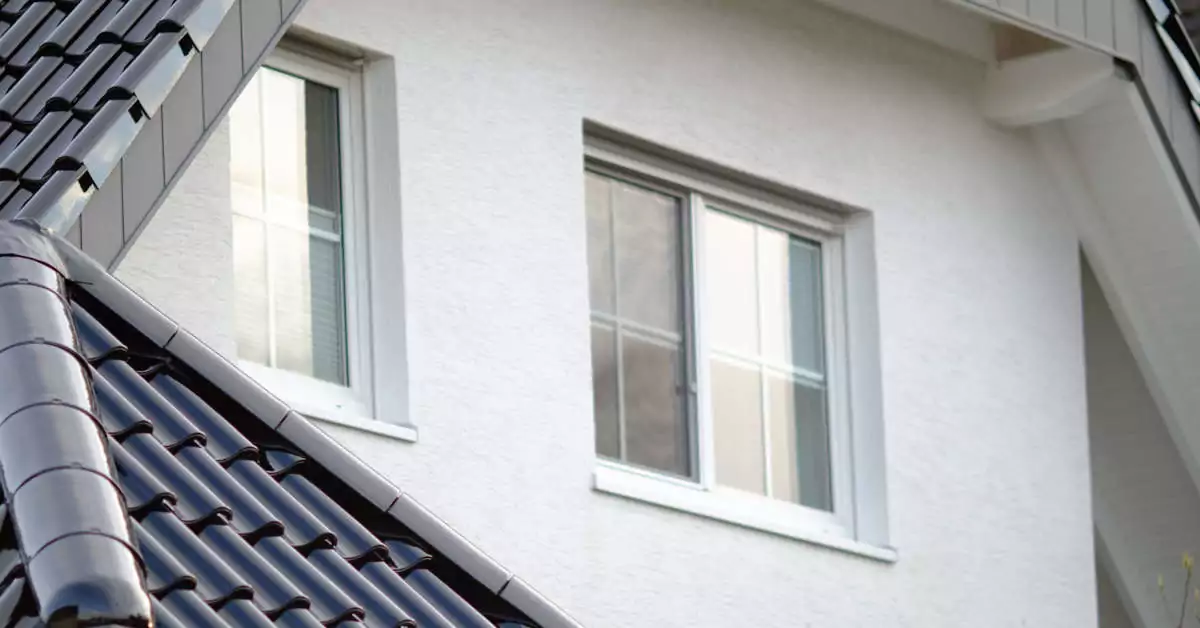 Jak uszczelnić okna domowym sposobem?