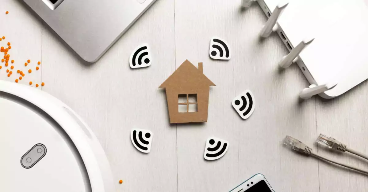 Jak wzmocnić sygnał anteny pokojowej domowym sposobem?