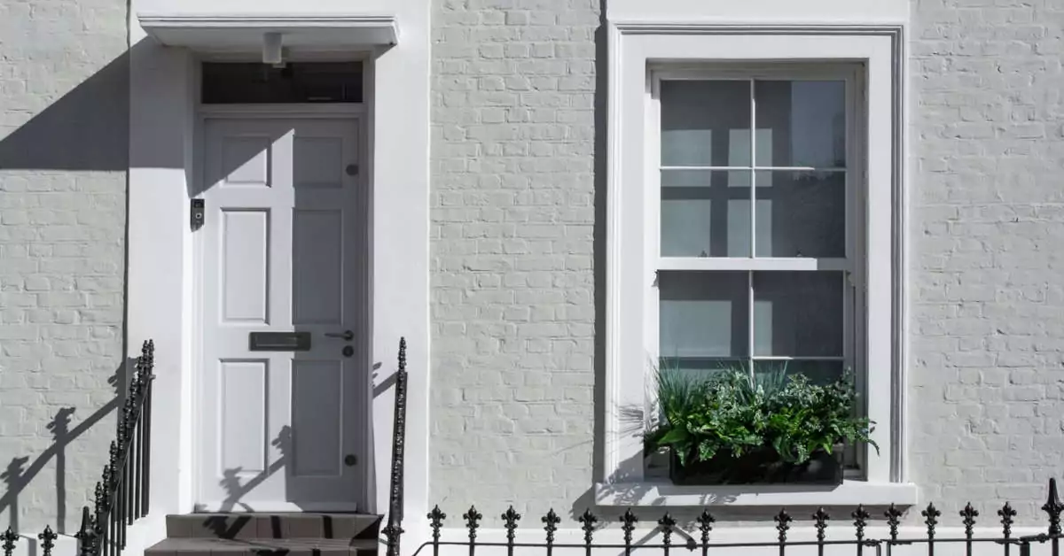 Jak zamontować parapet zewnętrzny?