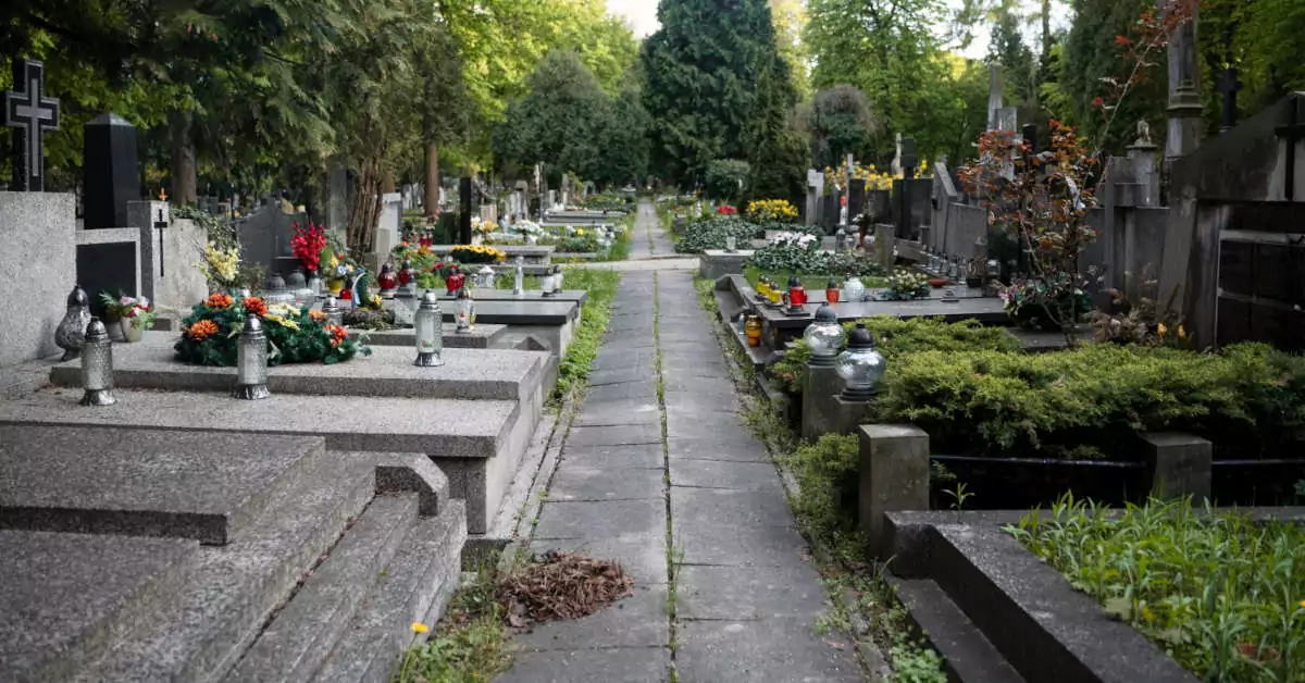 Czym wyczyścić wosk z pomnika?