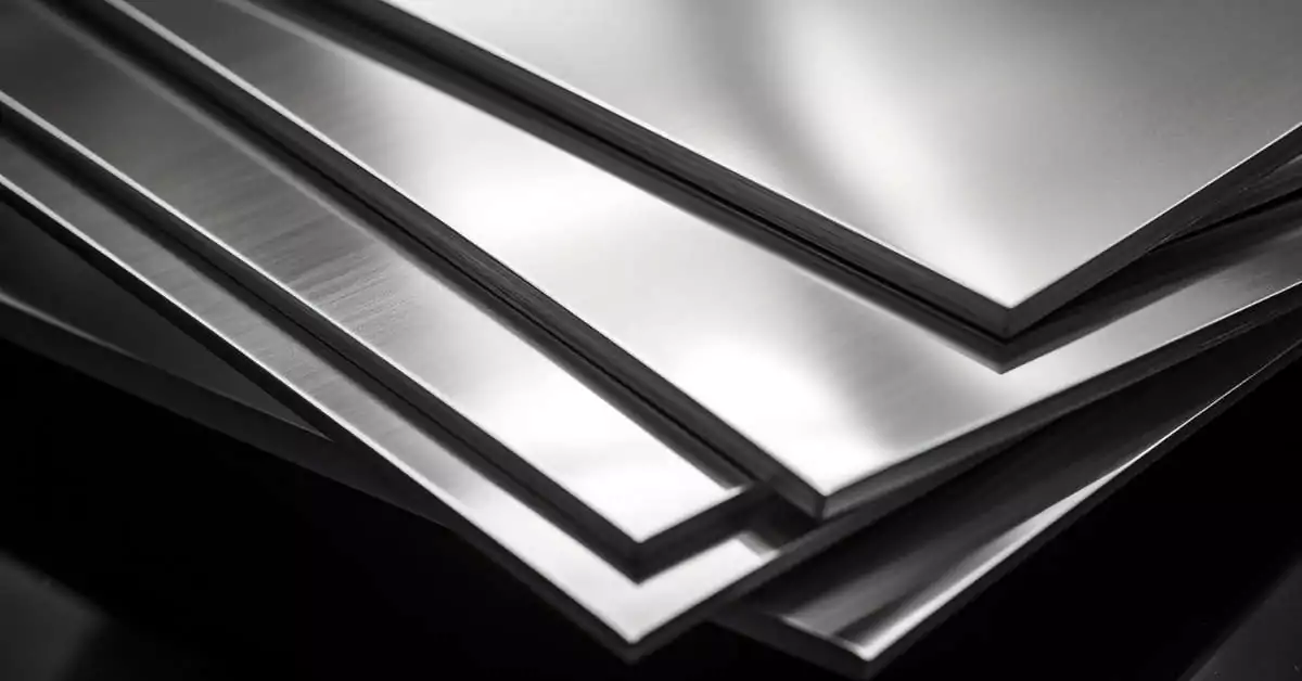 Jak wyczyścić stal nierdzewną domowym sposobem?