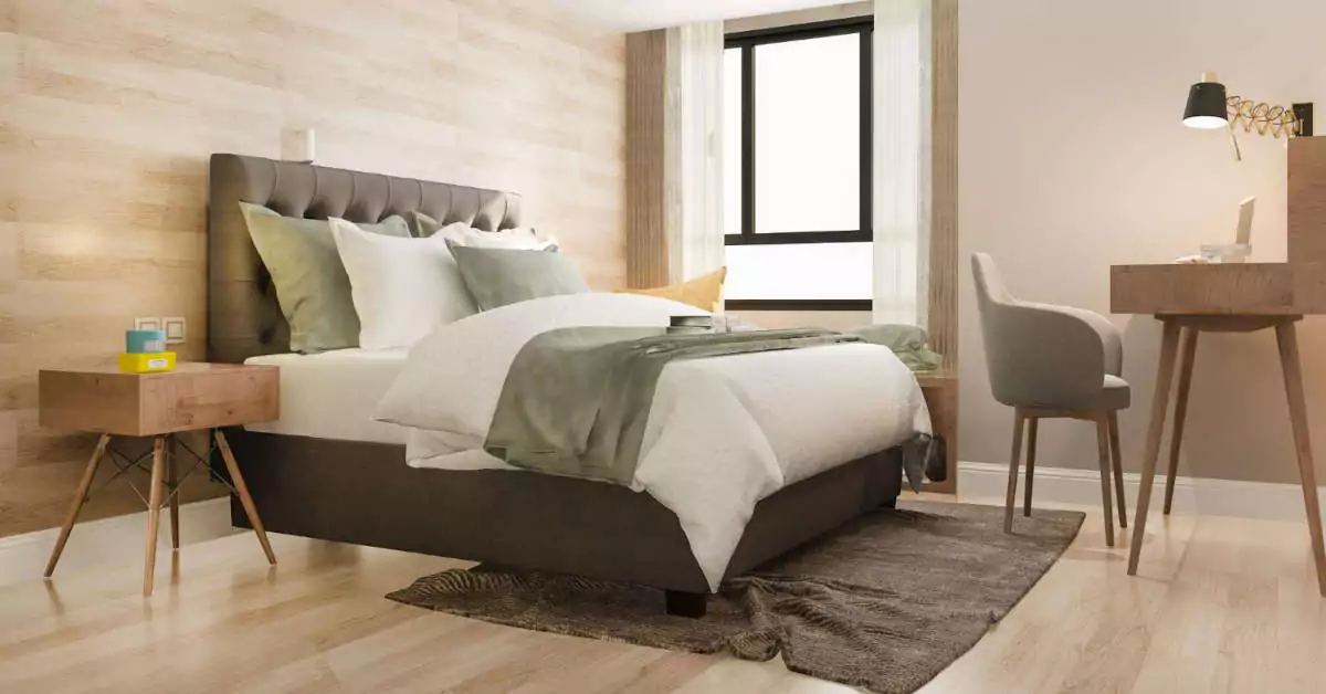 Jaka narzuta na łóżko 160x200 cm?