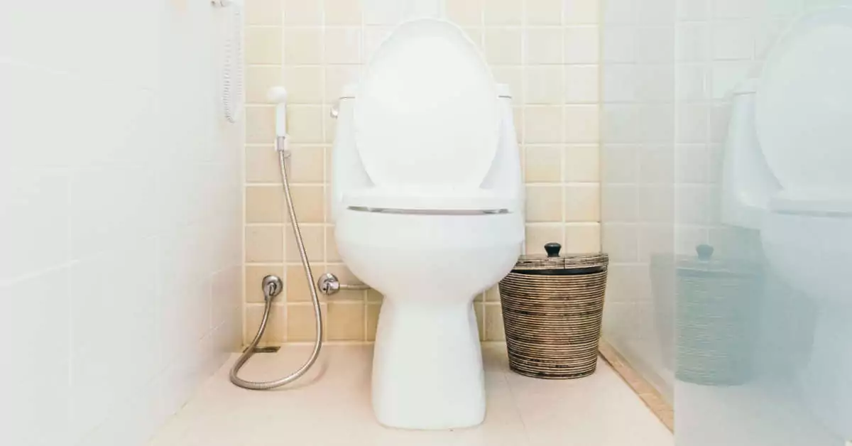 Jak usunąć kamień z muszli klozetowej domowym sposobem?