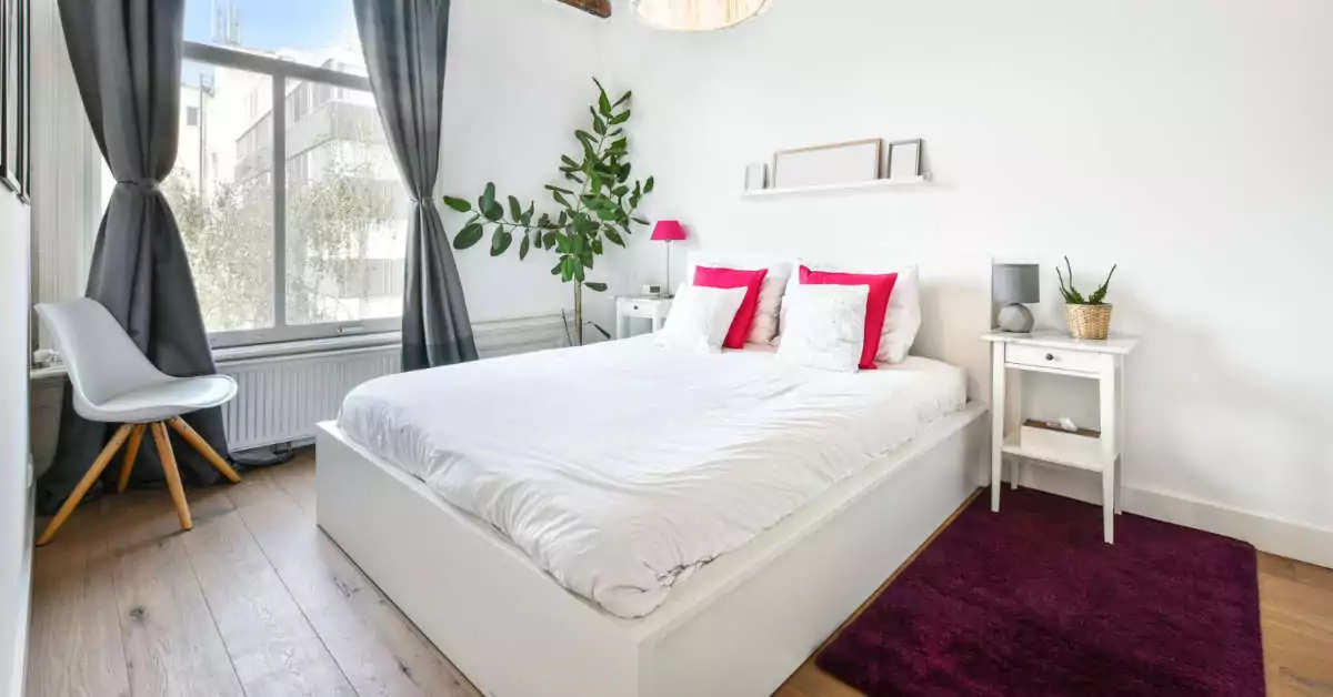 Jaki materac wybrać dla dwojga?