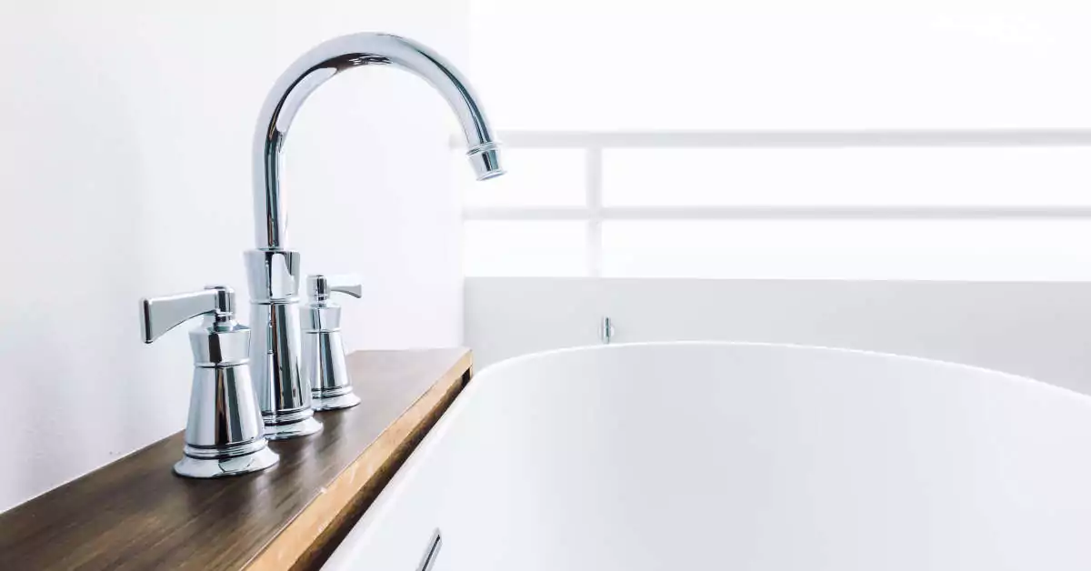 Jaki jest gwint w baterii umywalkowej?