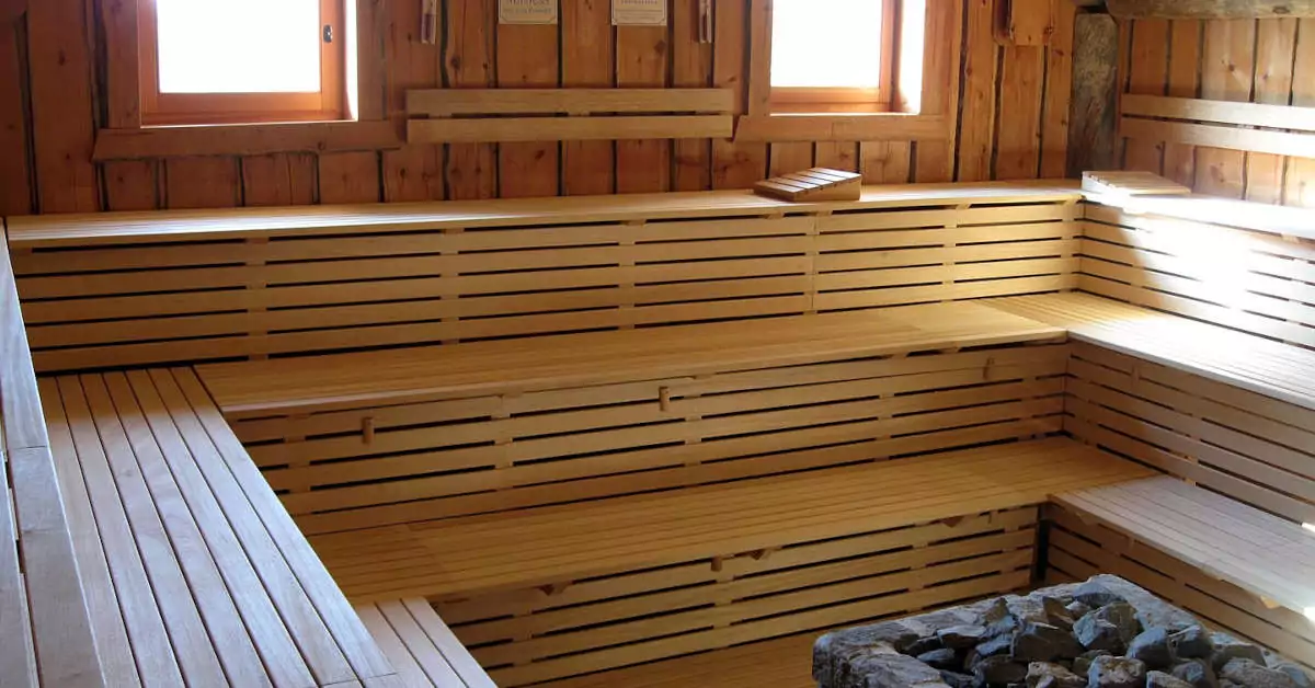 Budowa sauny w domu – krok po kroku
