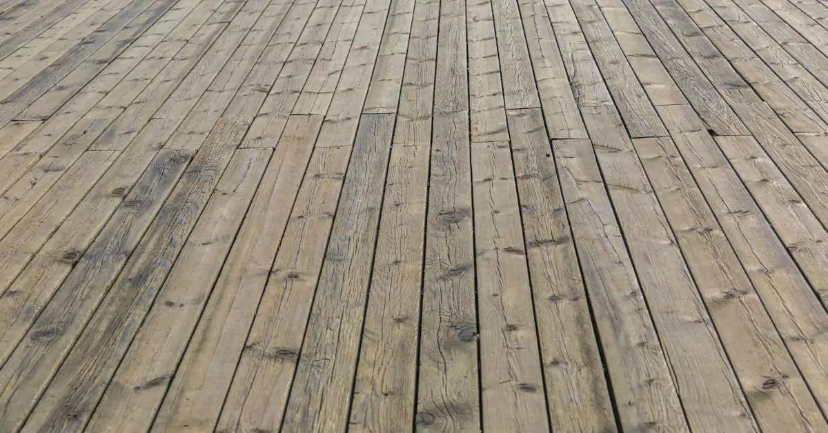 Jak wymienić panele podłogowe?