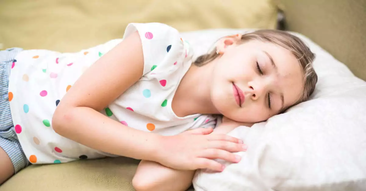 Jaki materac dla dziecka 4 lata?