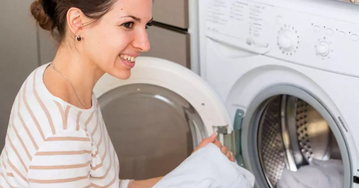 Dlaczego zmywarka nie pobiera wody?