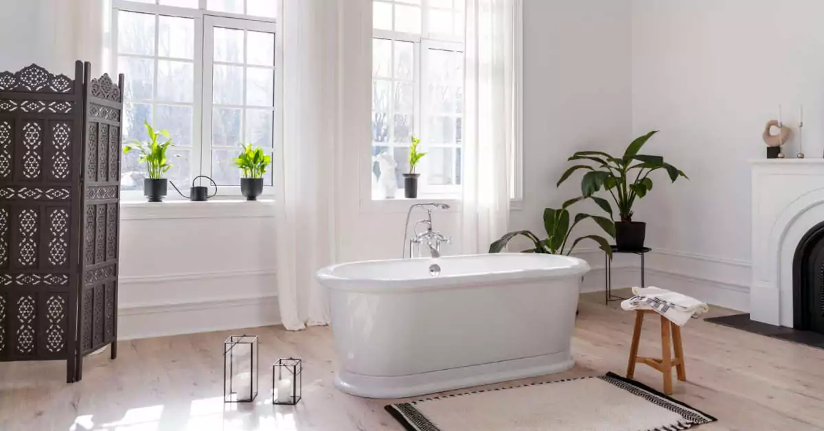 Jak podłączyć wentylator łazienkowy z czujnikiem wilgotności?