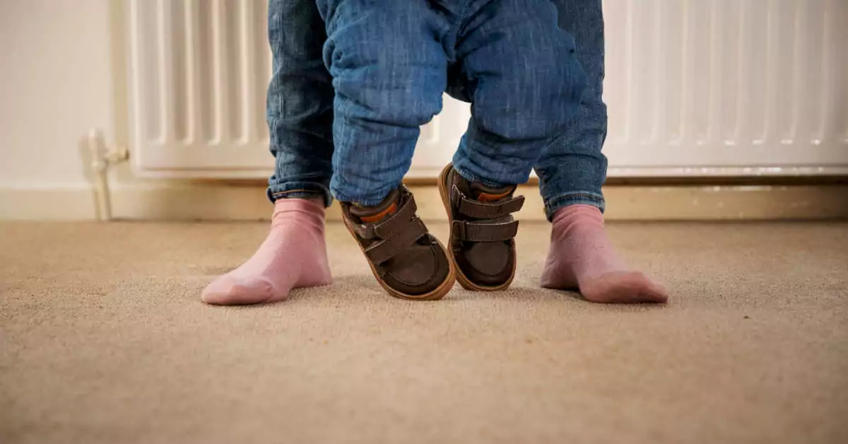 Jaki styropian pod ogrzewanie podłogowe?