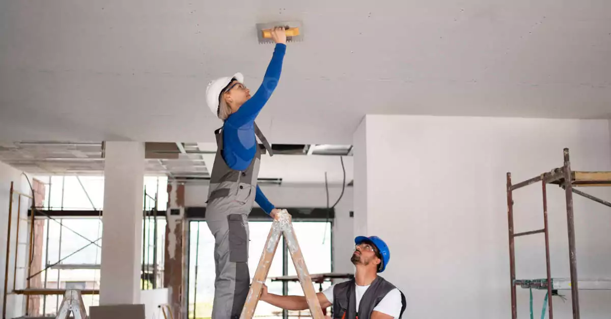 Tynk akrylowy czy silikonowy? Który jest lepszy?