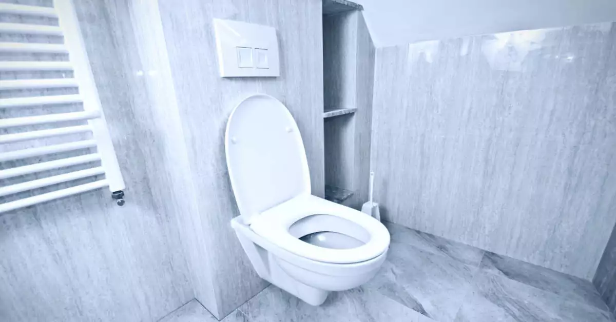 Spłuczka do WC – jak naprawić najczęstsze problemy?