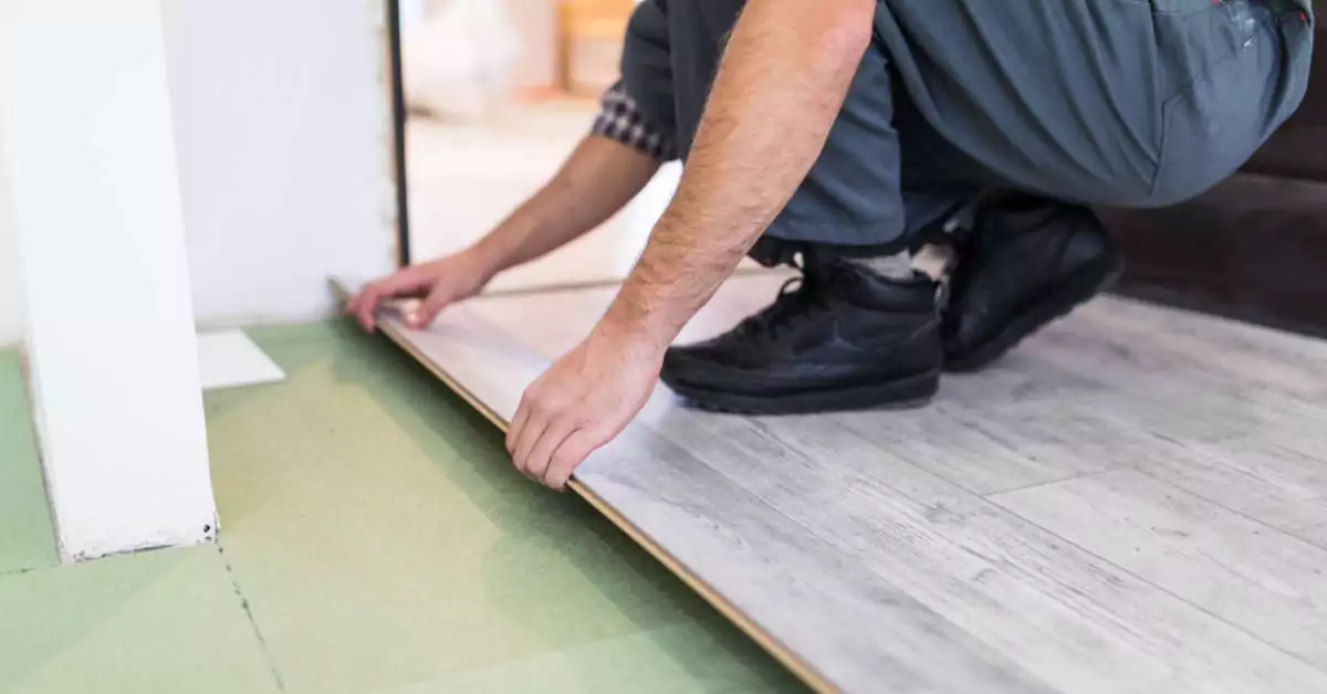 Jaki styropian na podłogę: EPS 80 czy 100?