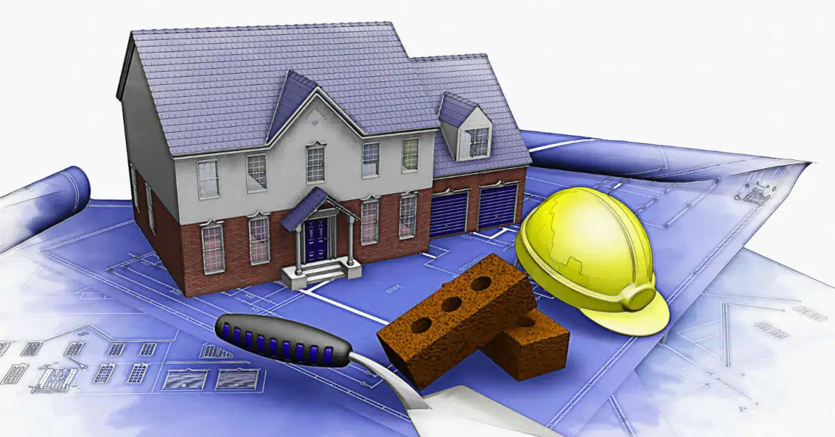 Stan surowy zamknięty – jaki zakres budowy obejmuje?