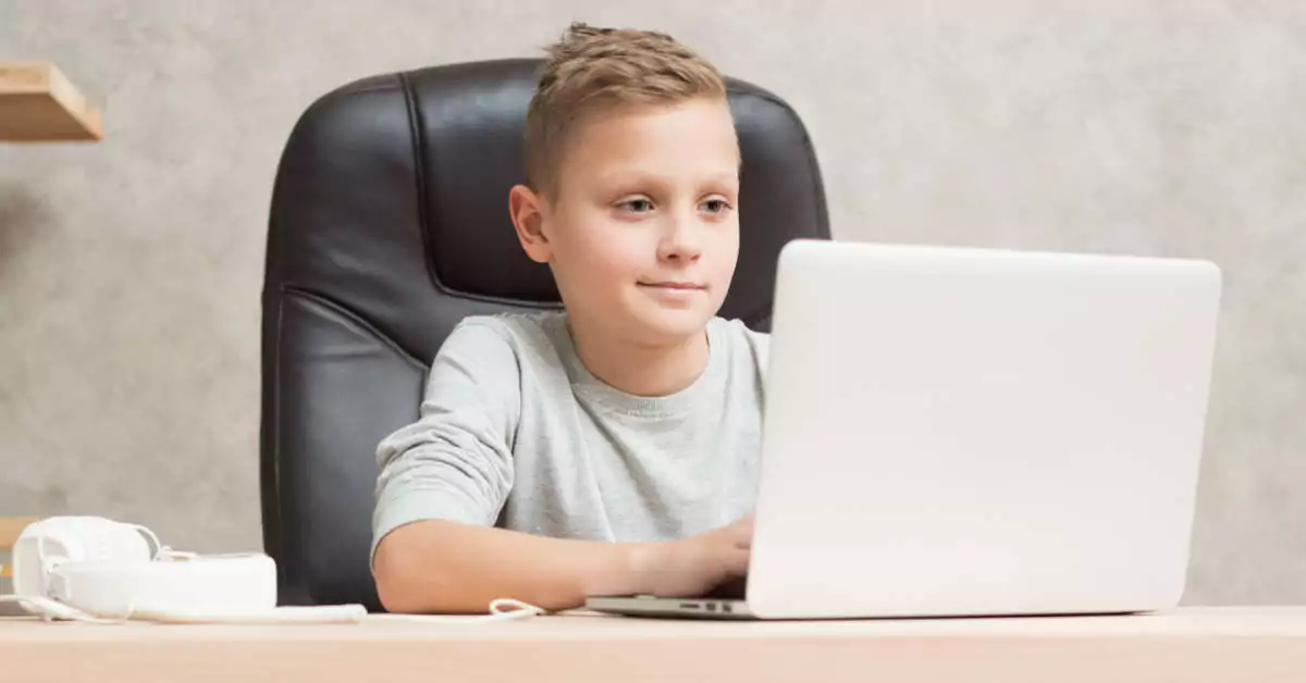 Jakie krzesło do biurka dla dziecka wybrać?