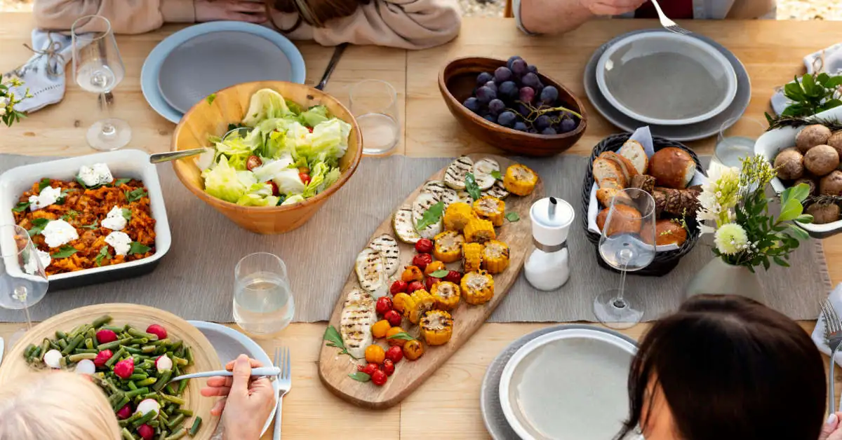 Jak udekorować stół na 18 urodziny?