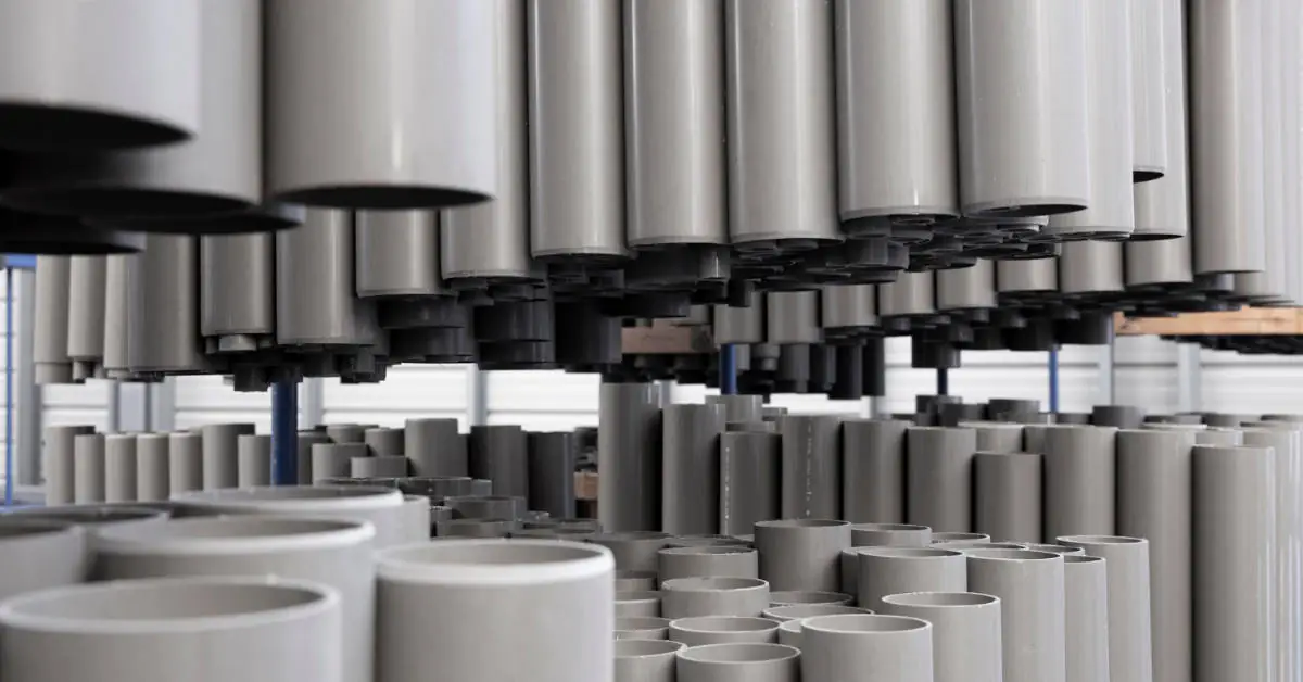 Minimalny spadek dla rury 110 – ile powinien wynosić?