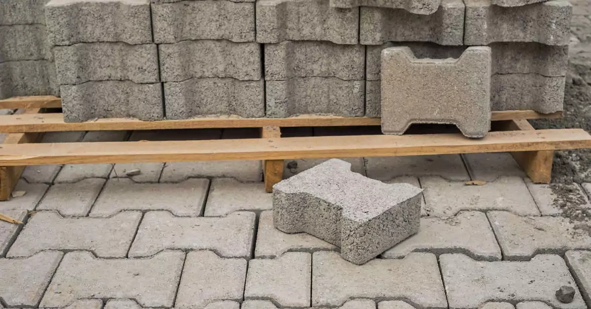 Podsypka pod kostkę – jakie proporcje?