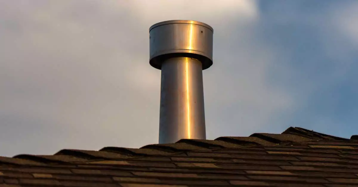 Czy trzeba czyścić komin gazowy?