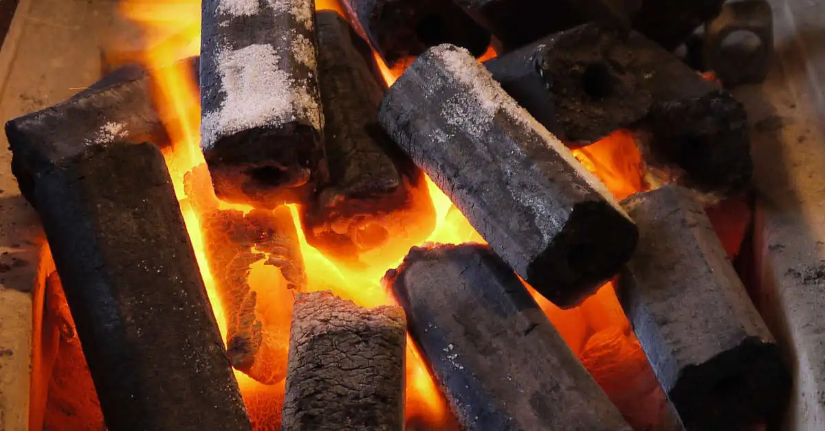 Brykiet torfowy – opinie, czy warto nim palić w piecu?