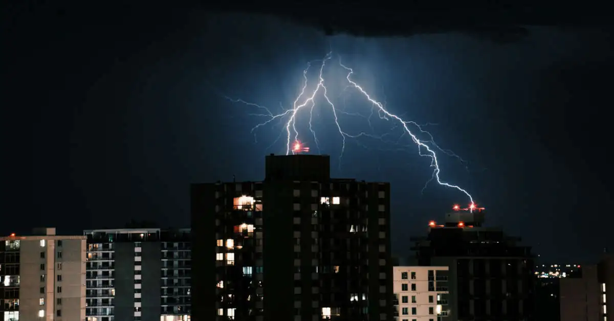 Instalacja odgromowa – schemat i elementy