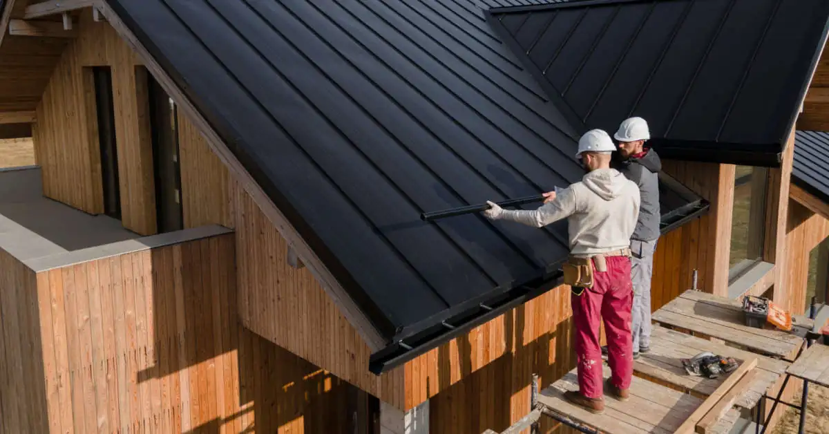 Koszt budowy domu 150 m2