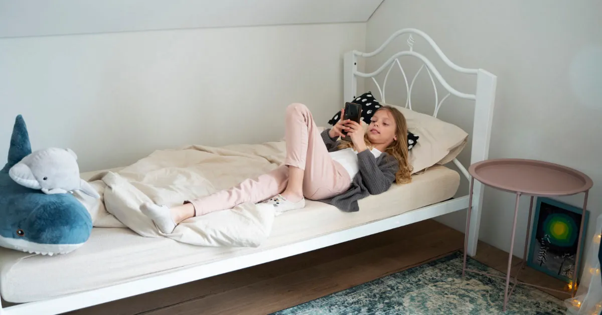 Pokój dla dziewczynki 8 lat – jak urządzić?