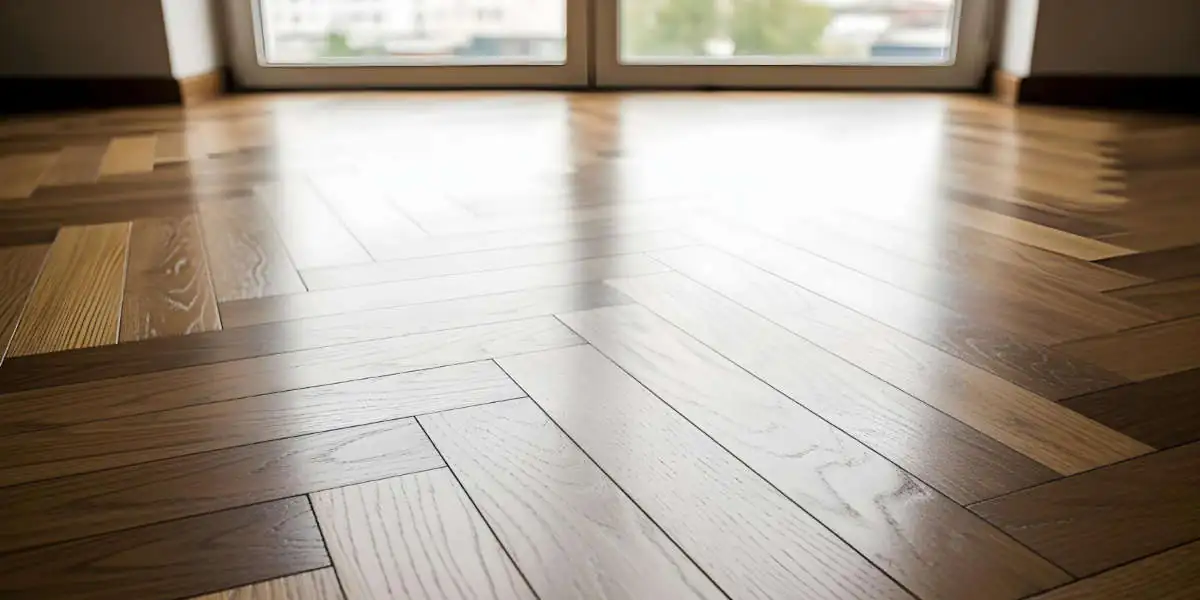 Cyklinowanie parkietu – ceny 2025/2026