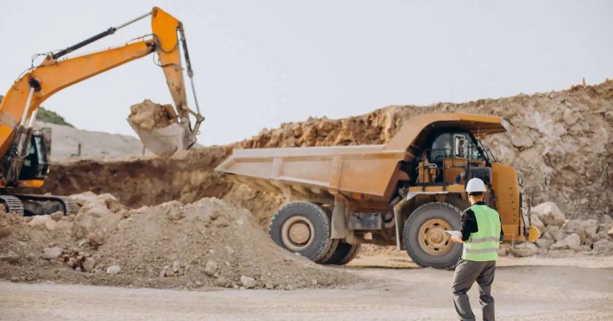 Ile kosztuje metr sześcienny betonu? Cennik 2025/2026