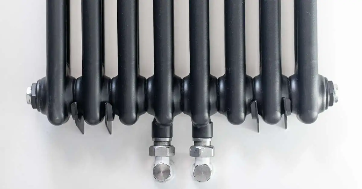 Podłączenie grzejnika od dołu – poradnik krok po kroku