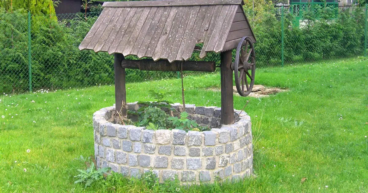 Kręgi betonowe do studni – wymiary, cena, montaż