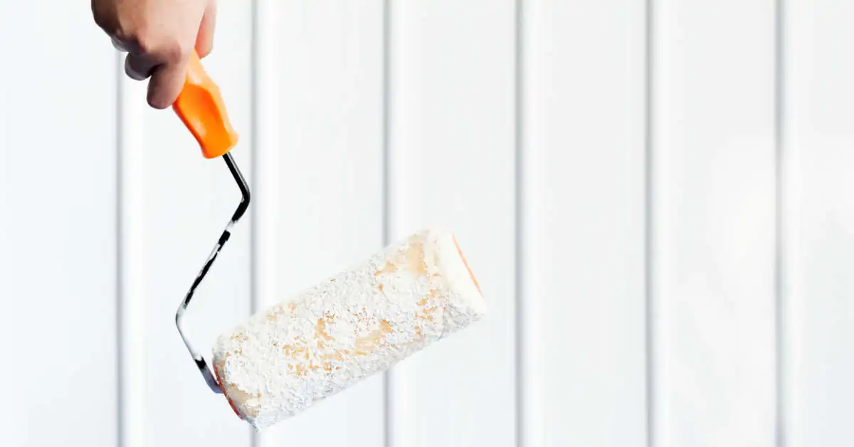 Malowanie elewacji z rusztowaniem – cennik 2025/2026