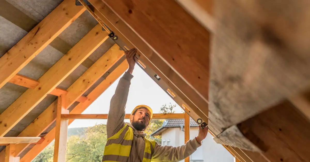 Ile kosztuje więźba dachowa