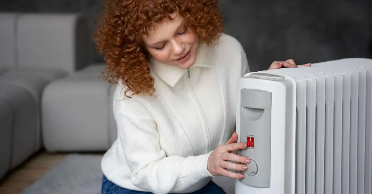 Grzejniki olejowe – zalety i wady