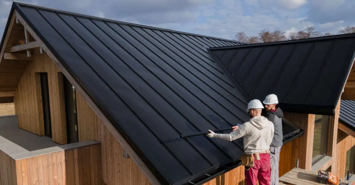 Jak obliczyć kąt dachu? Szybkie i precyzyjne metody