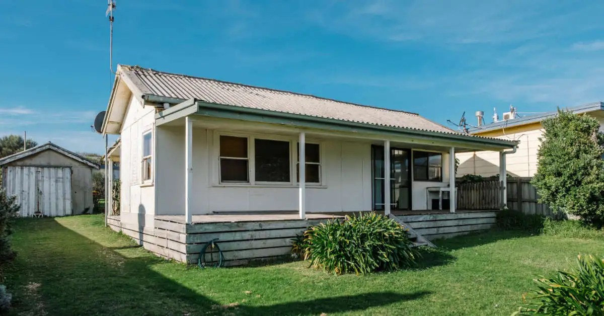 Styk ściany szczytowej z dachem – poradnik