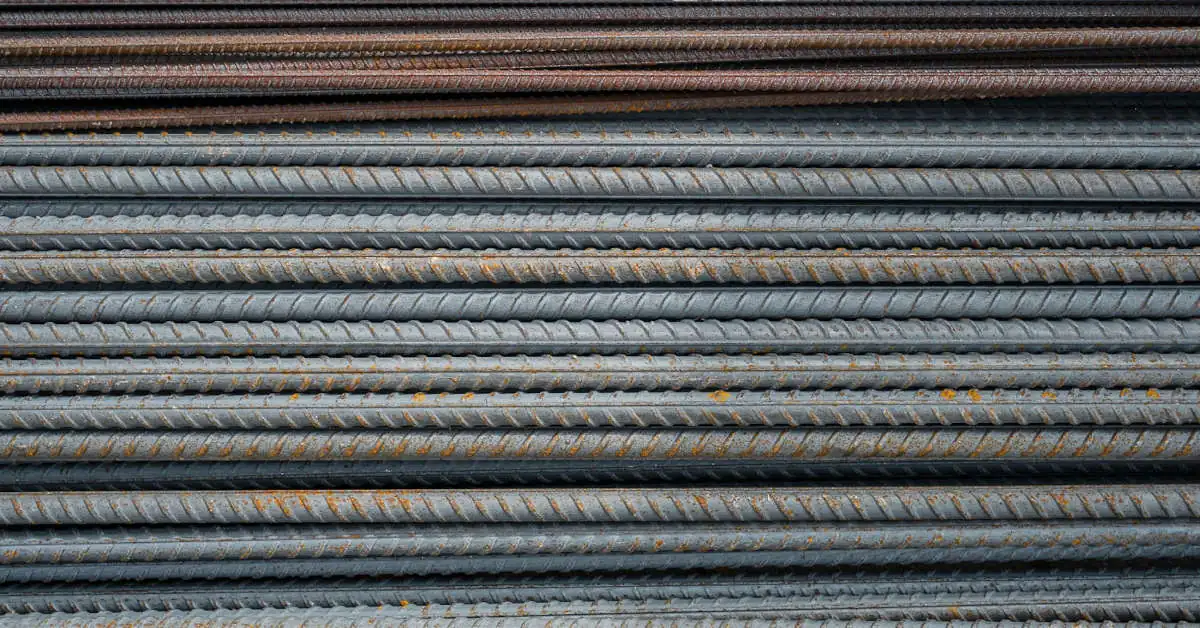 Ile kosztuje tona stali zbrojeniowej? Cennik 2025/2026