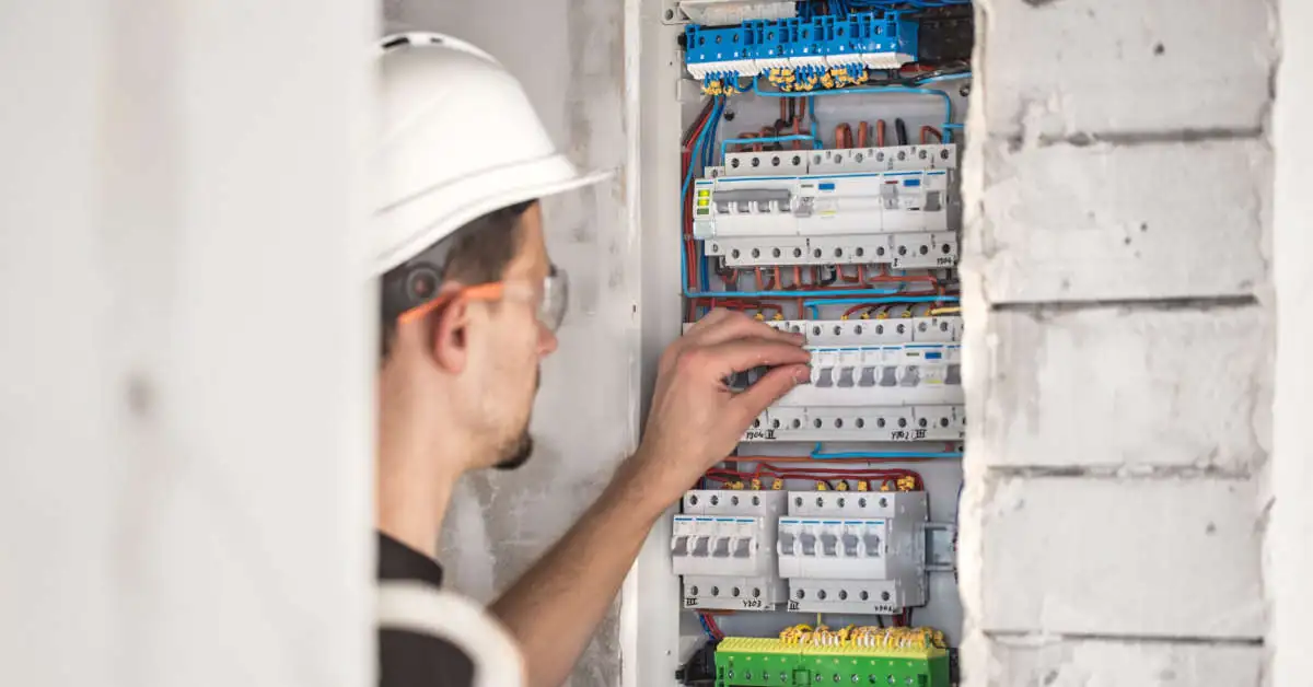 Instalacja elektryczna w garażu – jak zaplanować?