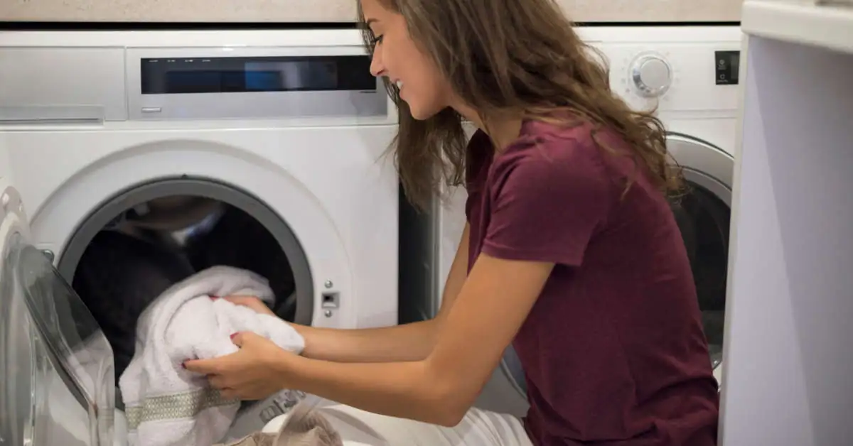 Ile octu do prania stosować i do jakich ubrań?