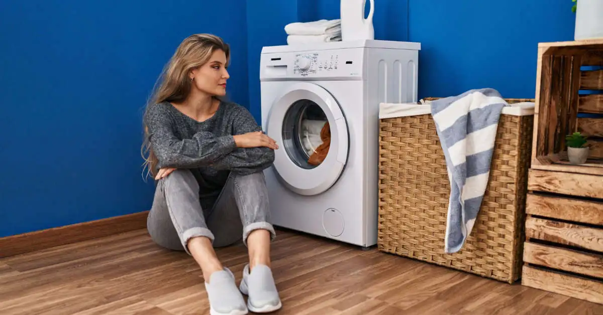 Jak prać buty skórzane w pralce?